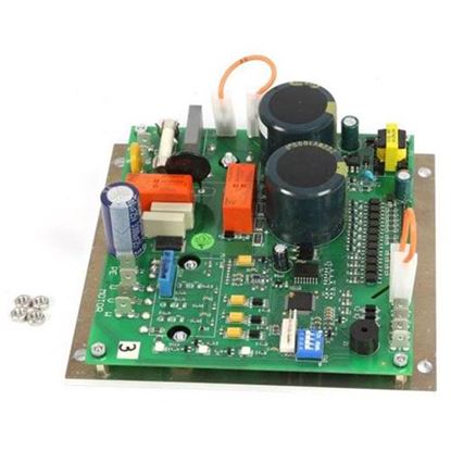 Picture of Electronic Board 120V For Sammic Part# 2009611