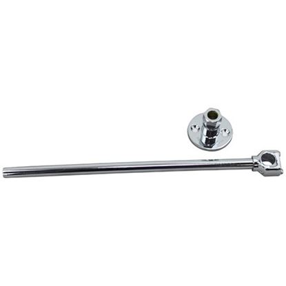 Picture of Wall Bracket For Chg (Component Hardware Group) Part# K50-Y020-Jf