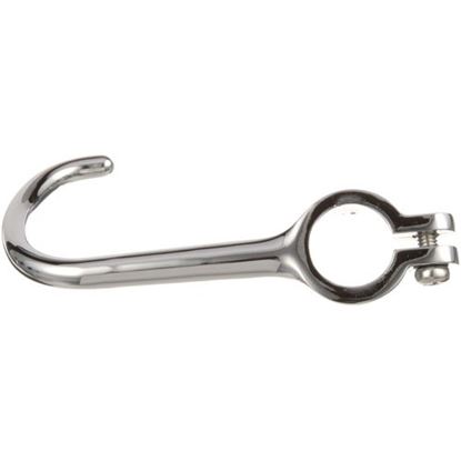 Picture of Hook And Screw Assembly For T&S Part# 002873-40
