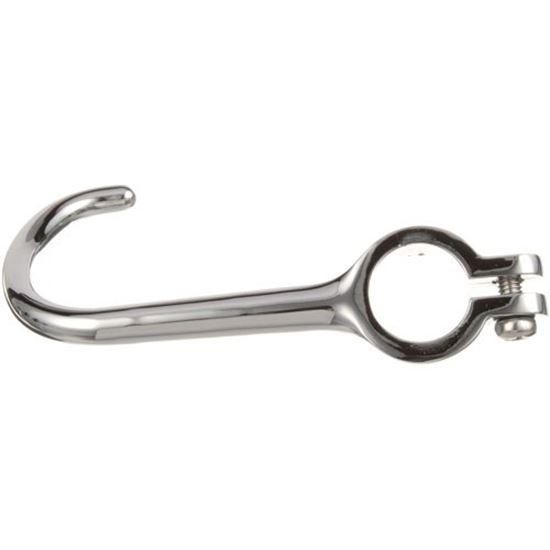 Picture of Hook And Screw Assembly For T&S Part# 002873-40