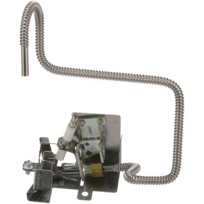 Picture of Pilot Burner - Lp For Magikitch'N Part# B8039518-C