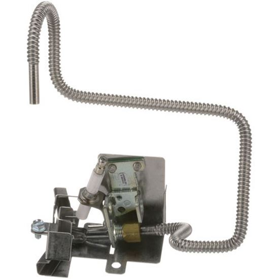 Picture of Pilot Burner - Lp For Magikitch'N Part# B8039518-C