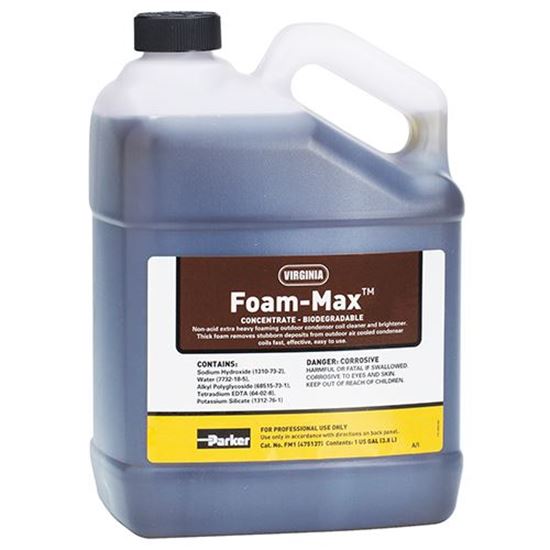 Picture of Coil Cleaner For Parker Hannifin Part# 475137