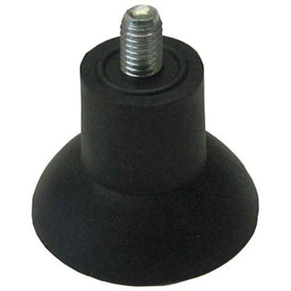 Picture of Rubber Foot For Berkel Part# 01-400827-00093