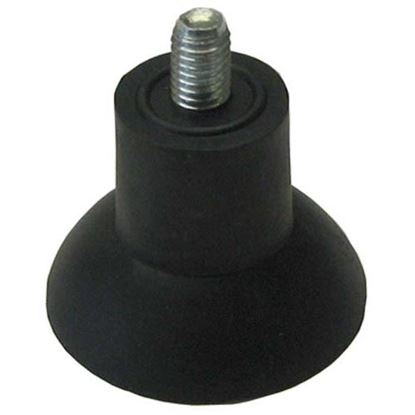 Picture of Rubber Foot For Berkel Part# 827-00093