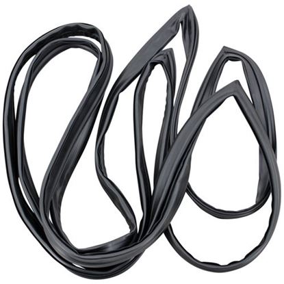 Picture of Door Gasket - For Anthony Part# 02-14160-2045