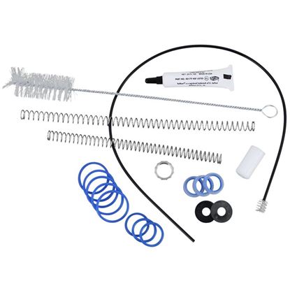 Picture of Pump Rebuild Kit For Server Products Part# 82898