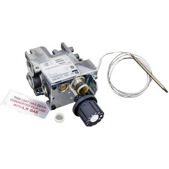 Picture of Control Valve - Sit, For Garland Part# Ck4531688