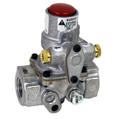 Picture of Valve, Safety-1/2"Fpt For Nieco Part# 2122