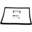 Picture of Gasket Kit For Blodgett Part# 53012