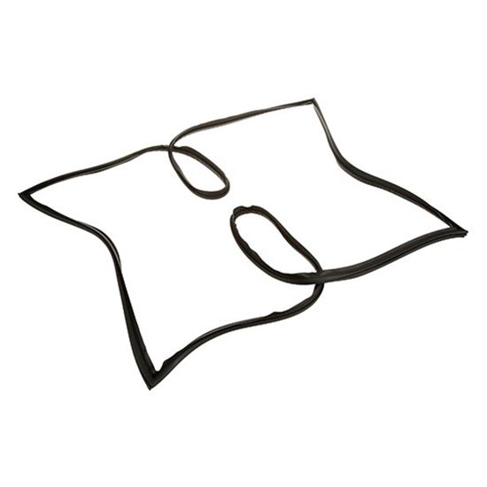 Picture of Door Gasket For Turbo Air Part# 30223H0204