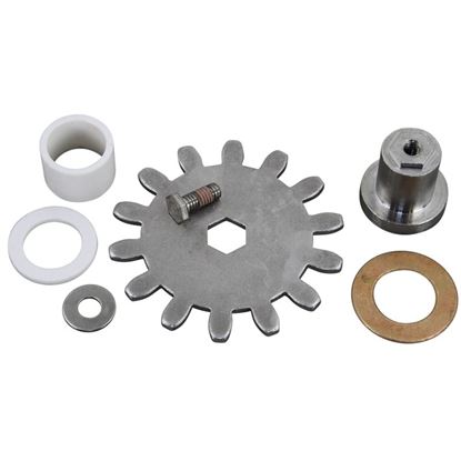 Picture of Gear Assembly Kit For Cleveland Part# 110079