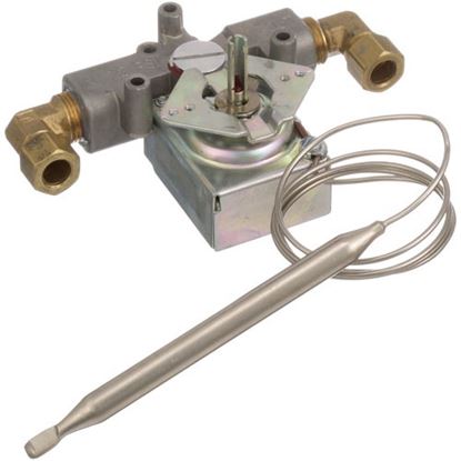 Picture of Gas 200-450F Tstat For Pitco Part# 60138801