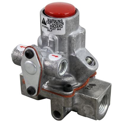 Safety Valve - Baso For Baso Part# H15Ab-7C