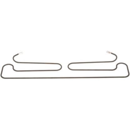 Picture of Heating Element 208V For Apw (American Permanent Ware) Part# 1439725