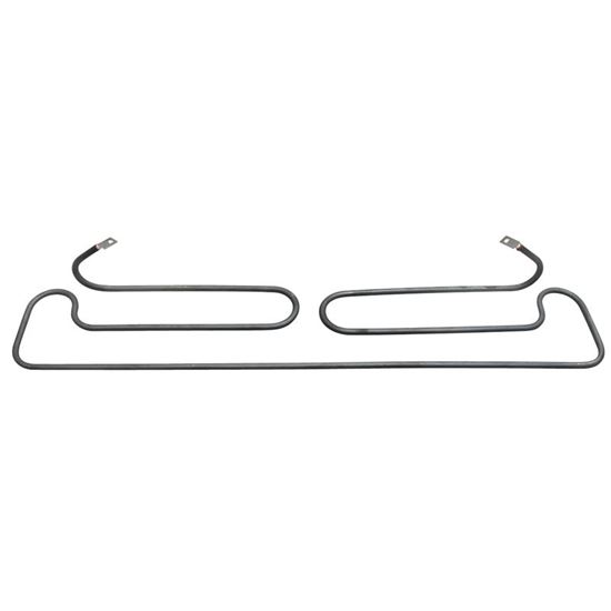Picture of Heating Element 208V For Apw (American Permanent Ware) Part# 1439725