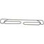 Picture of Heating Element 240V For Apw (American Permanent Ware) Part# 1439726