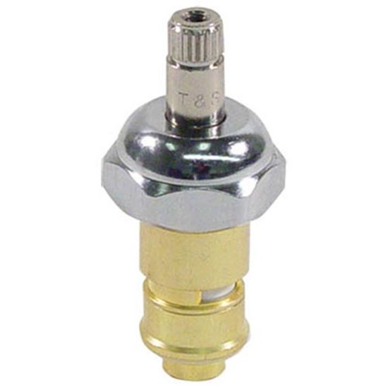 Picture of Hot Faucet Assy For T&S Part# 011278-25