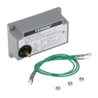 Picture of Ignition Module For Garland Part# 4531250