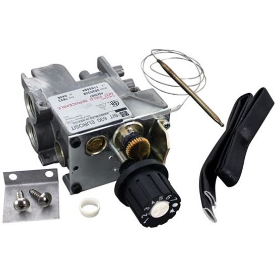 Picture of Griddle Thermostat - Sit For Garland Part# 4525399