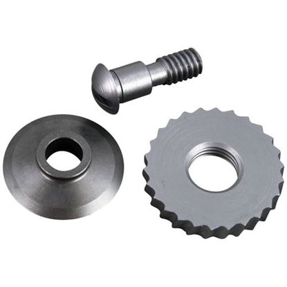 Picture of Parts Kit 203/266 For Edlund Part# K006M