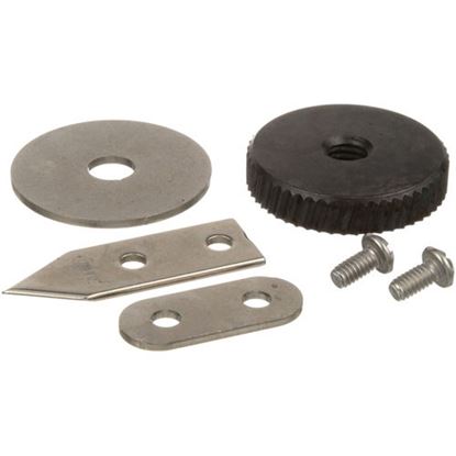 Picture of Parts Kit - #1 For Edlund Part# G003M