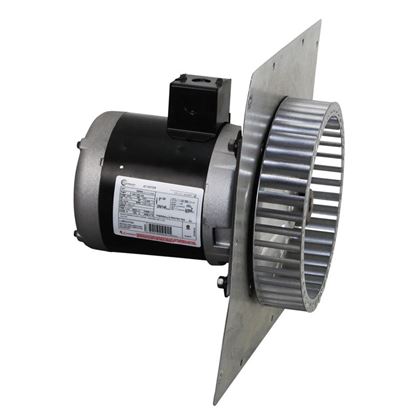 Picture of Replacement Motor For Montague Part# 57535-6