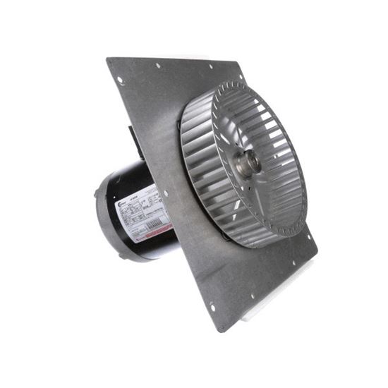Picture of Replacement Motor For Montague Part# 57535-6