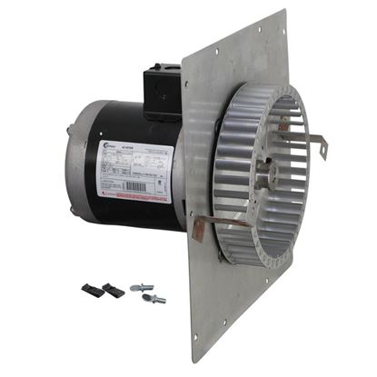 Picture of Replacement Motor For Montague Part# 57531-3