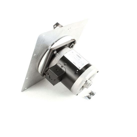 Picture of Replacement Motor For Montague Part# 57531-3