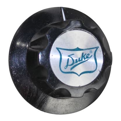 Picture of Control Knob For Duke Part# 153142