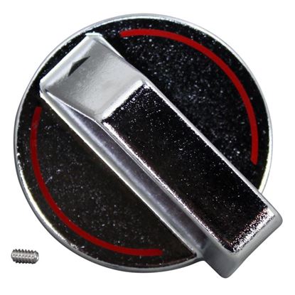 Picture of Knob - Metal For Tri-Star Part# 8706320