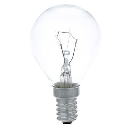 Picture of Oven Lamp - New Style For Moffat Part# 13521