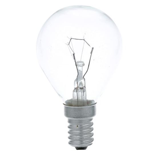 Picture of Oven Lamp - New Style For Moffat Part# 13521