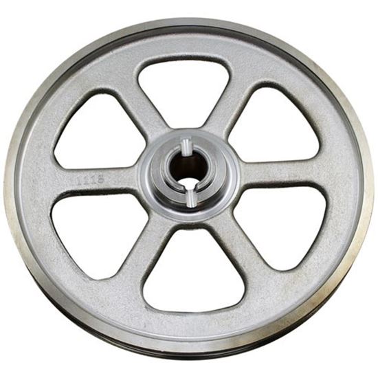 Picture of Lower Pulley For Hobart Part# Ml-134098-0000Z