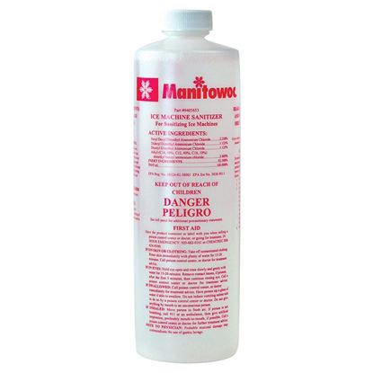 Picture of Sanitizer, Ice Machine For Manitowoc Part# 94-0565-3