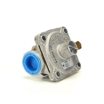 Picture of 3/4 Pressure Regulator For Bakers Pride Part# M1184X
