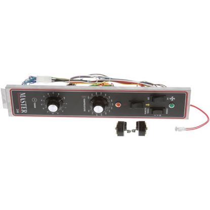 Picture of Control Board Conv For Garland Part# 4522523