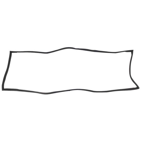 Picture of Gasket - 17-1/2" X 53" For Turbo Air Part# T3F0500300