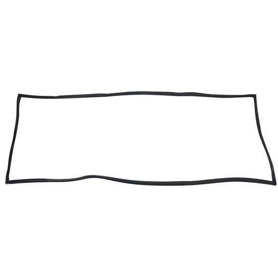 Picture of Gasket - 23-1/2"X 62" For Turbo Air Part# P8F3300602