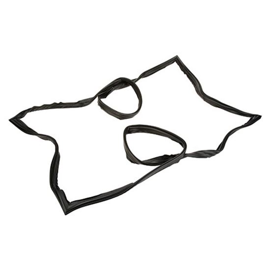 Picture of Gasket - 23-1/2"X 62" For Turbo Air Part# P8F3300602