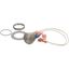 Picture of Momentary Switch For Roundup Part# 7001001