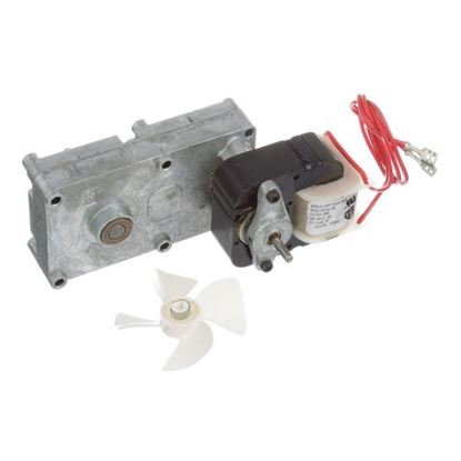 Picture of Motor 60 Hz For Apw (American Permanent Ware) Part# 1211701