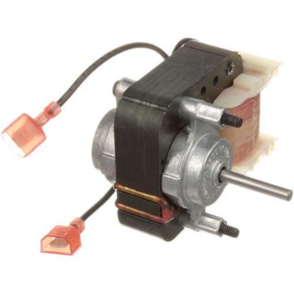 Picture of Fan Motor - 120V For Traulsen Part# 338-60054-00