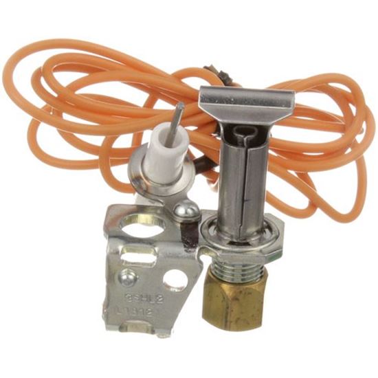 Picture of Pilot Burner - Nat For Hobart Part# 00-498880-18N48