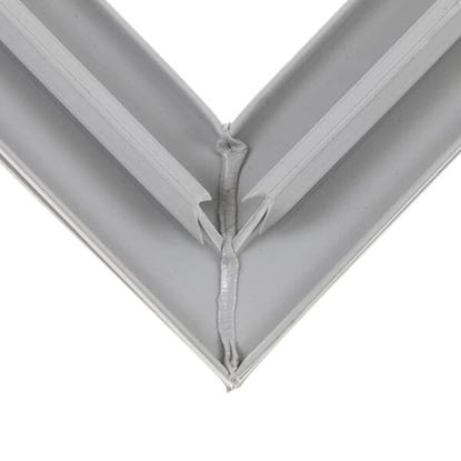 Picture of Gasket Door For Norlake Part# 113001