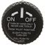 Picture of Knob - Pilot Safety For Anets Part# P8905-08
