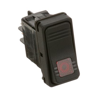 Picture of Rocker Switch For Southbend Part# 9130-1