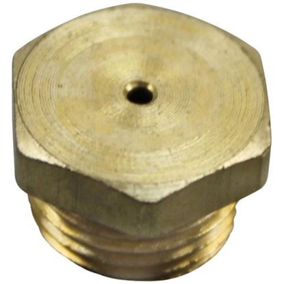 Picture of Orifice Elbow - Lp For Rankin Delux Part# Rd100-04A