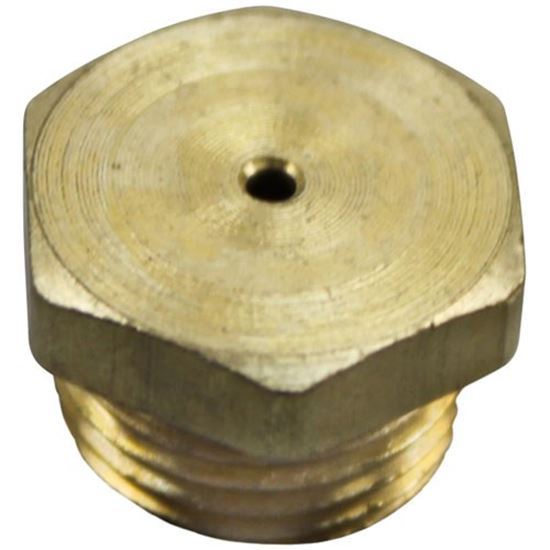 Picture of Orifice Elbow - Lp For Rankin Delux Part# Rd100-04A